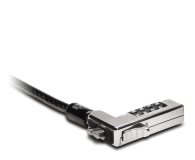 Kensington Slim Resettable Combination Laptop Lock  Standard Security S - 1325118 - zdjęcie 3